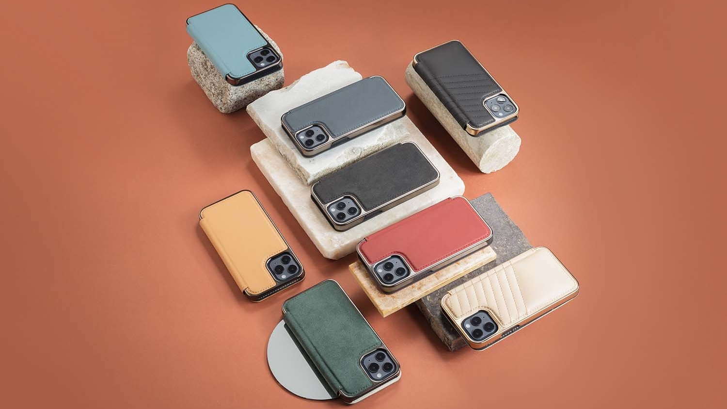 The best iPhone 12 Mini cases and covers