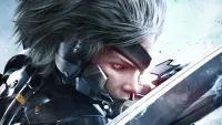 Metal Gear Rising Revengeance | $14.99/£9.99 (50% off)