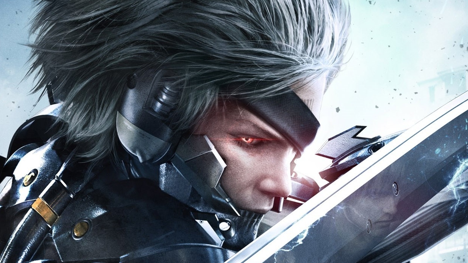 Metal Gear Rising: Revengeance Review - Niche Gamer