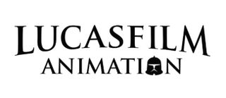 New Lucasfilm Animation logo