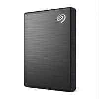 Seagate One Touch 1 TB External SSD at Rs 9,499