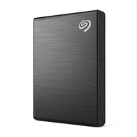 Seagate One Touch 1 TB External SSD at Rs 9,499