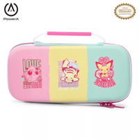 PowerA Protection Case for Nintendo Switch Pokémon: Sweet Friends: was $22 now $17 @ Target