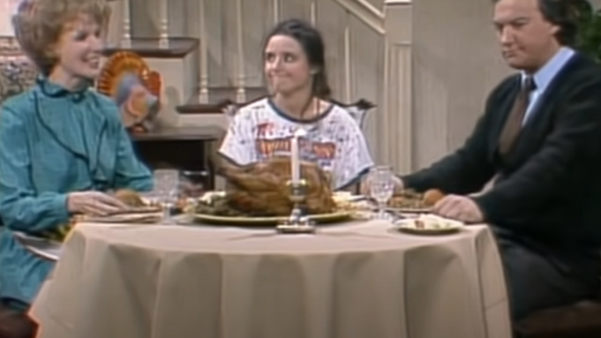 Julia Louis-Dreyfus&rsquo; Best Movies And TV Shows And How To Watch Them