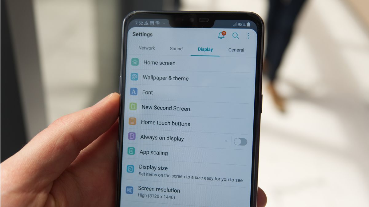 Specs, software and battery life Specs, software and battery life