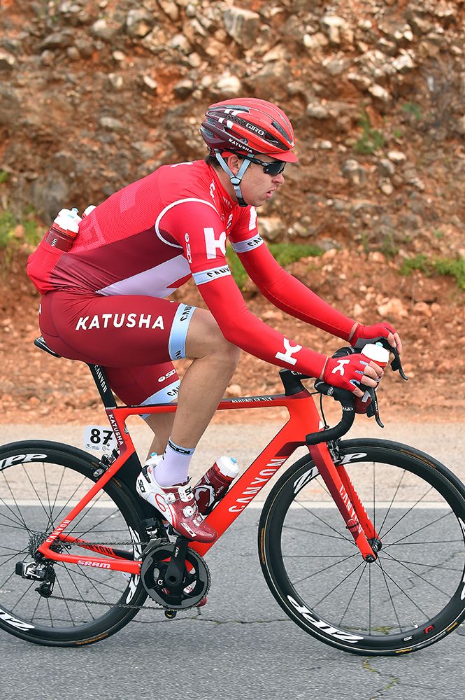 Anton Vorobyev (Katusha)