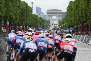 'The sprinters still have a chance' - Former Champs-Elysées winners give thumbs up to longer run-in from Butte Montmartre on Tour de France final stage