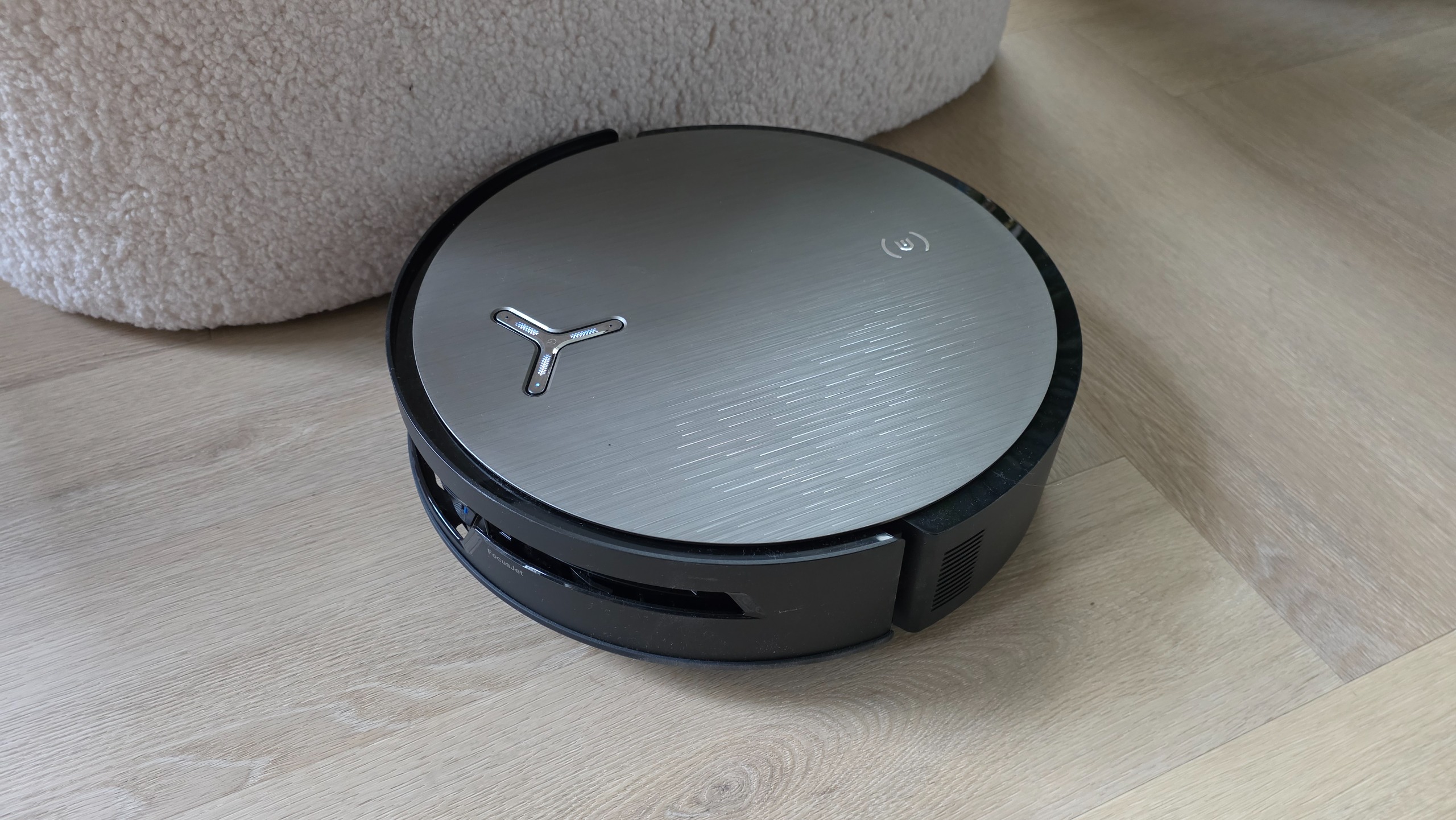 ECOVACS DEEBOT X12S OmniCyclone