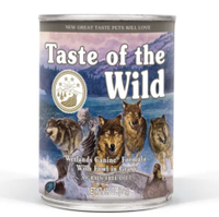 Taste of the Wild Roasted Duck Stew: $27 @ Petco