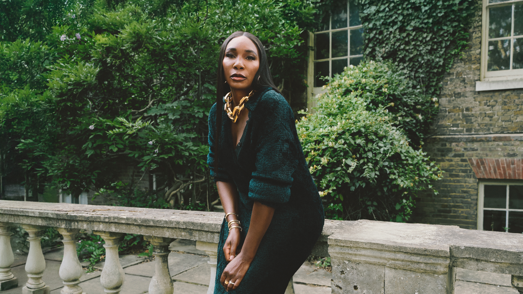 Venus Williams