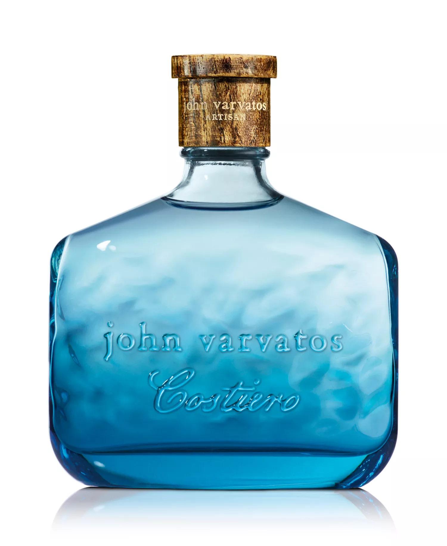 John Varvatos, Artisan Costiero Eau de Parfum Spray