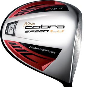 再入荷商品 LD-F Cobra King Speed Monthly Golf | クラブ