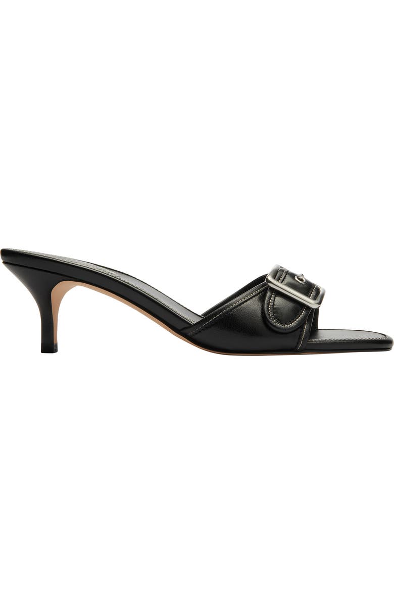 Margot Kitten Heel Sandal