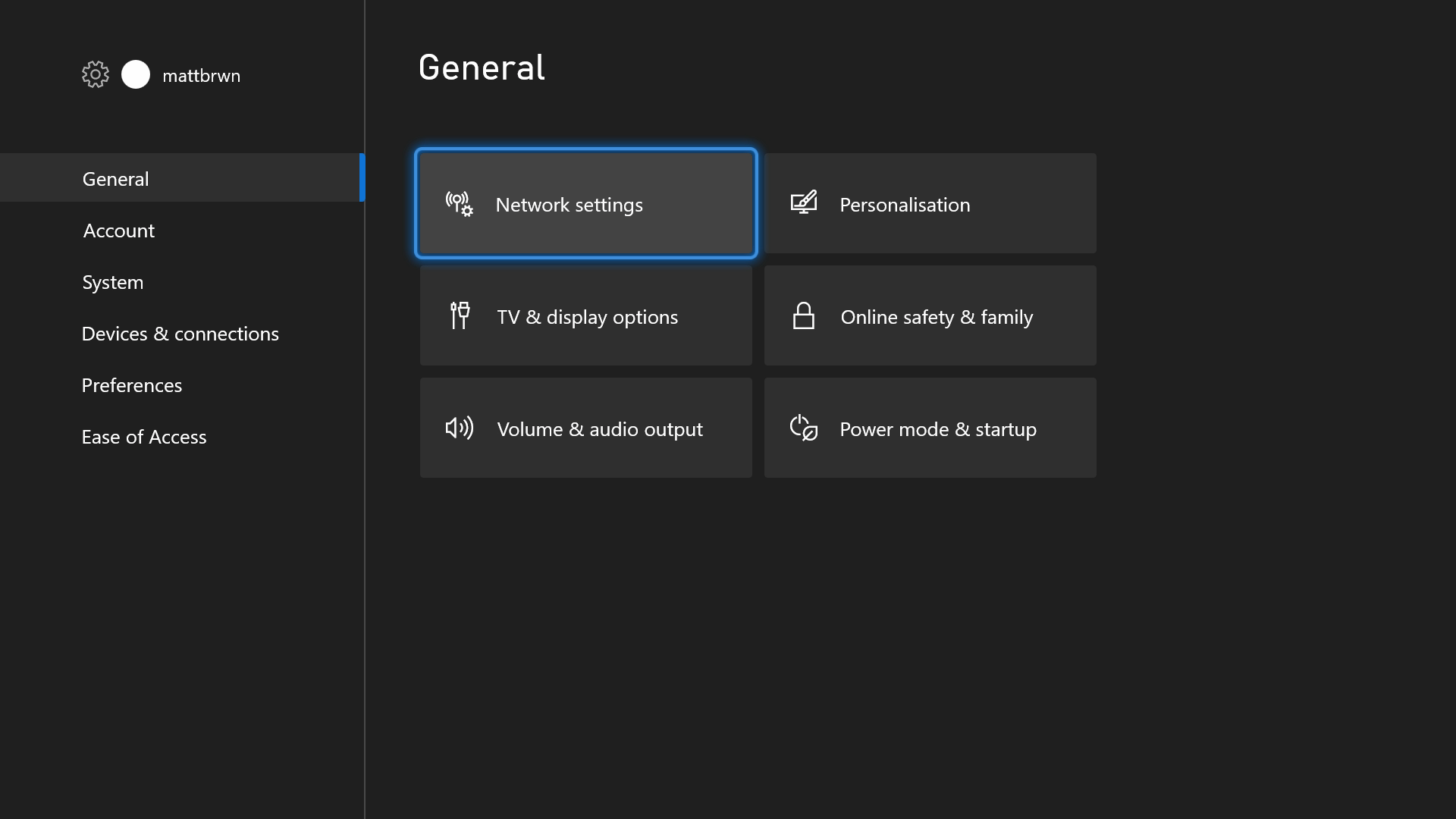 Xbox Series X|S Networking Guide
