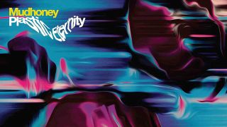 Mudhoney: Plastic Eternity cover art