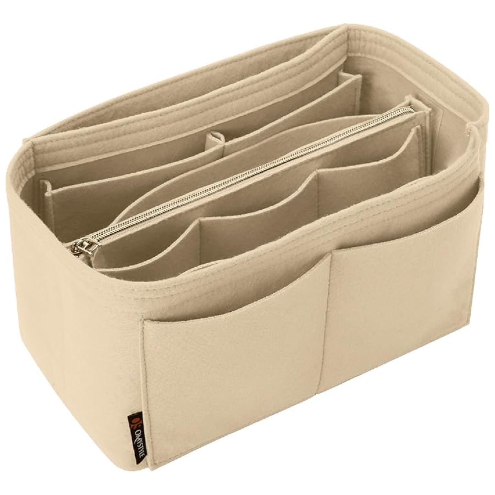 Purse organizer