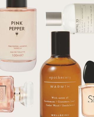 6 Marks & Spencer Perfume Dupes That Smell Like Designer | Who What Wear