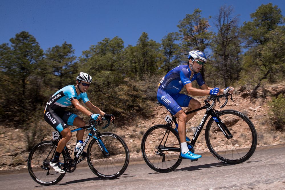 Gavin Mannion (UnitedHealthcare)