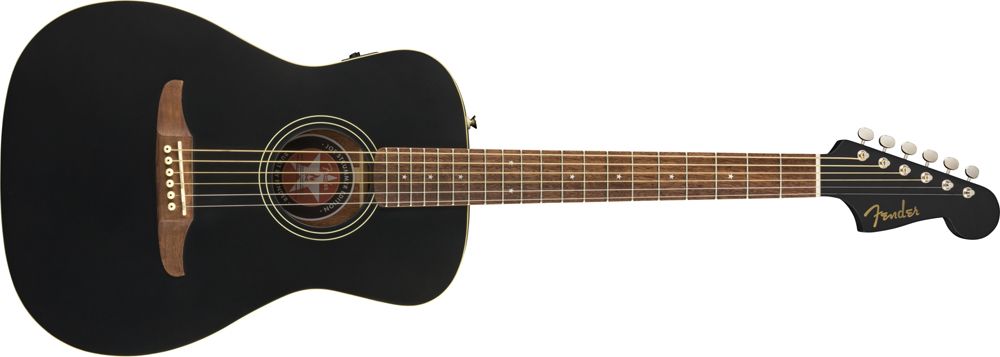 Fender Joe Strummer guitars