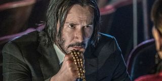 John Wick: Chapter 3 - Parabellum Keanu Reeves