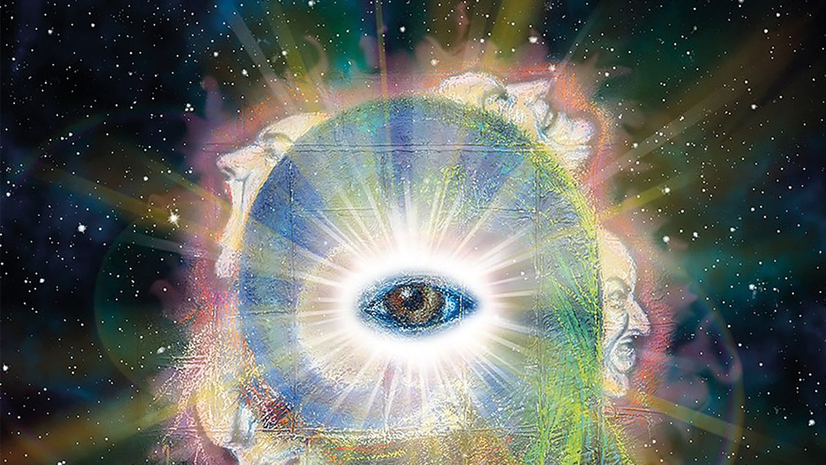 Mantra Vega: The Illusion's Reckoning | Louder