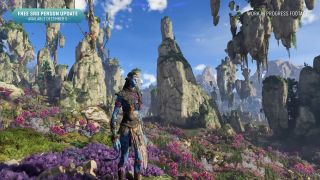 Avatar: Frontiers of Pandora