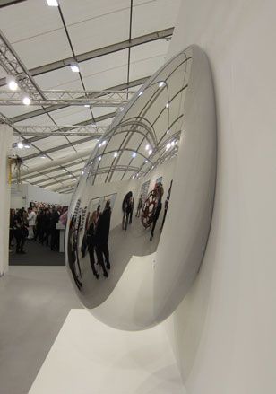 Frieze Art Fair 2011, London