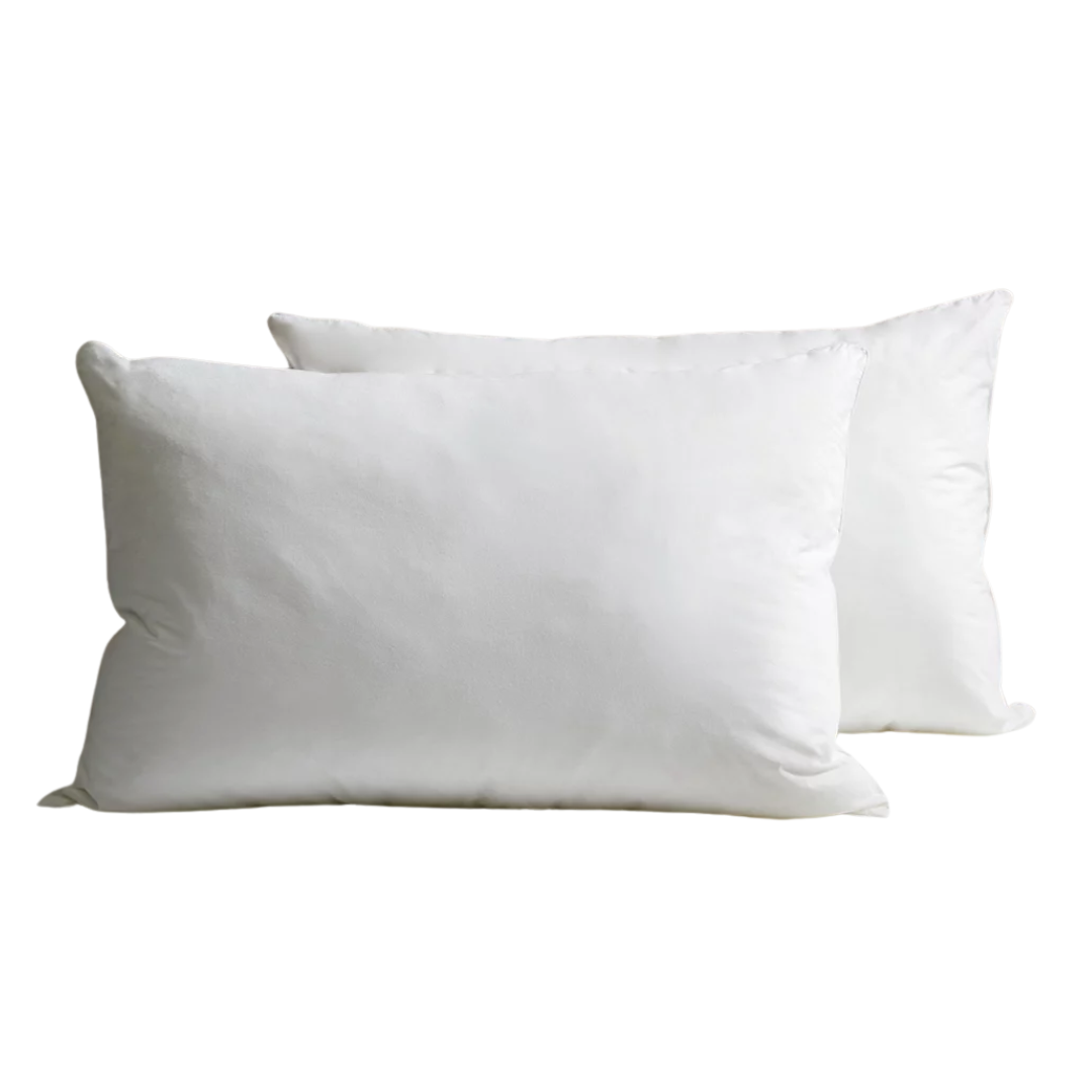 Memory Foam Pillow With Gusset, Standard
