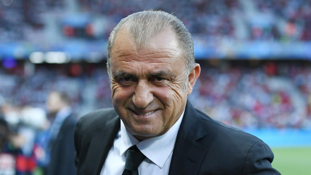 Fourth time lucky? Terim returns to Galatasaray | FourFourTwo