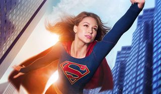 supergirl season 1