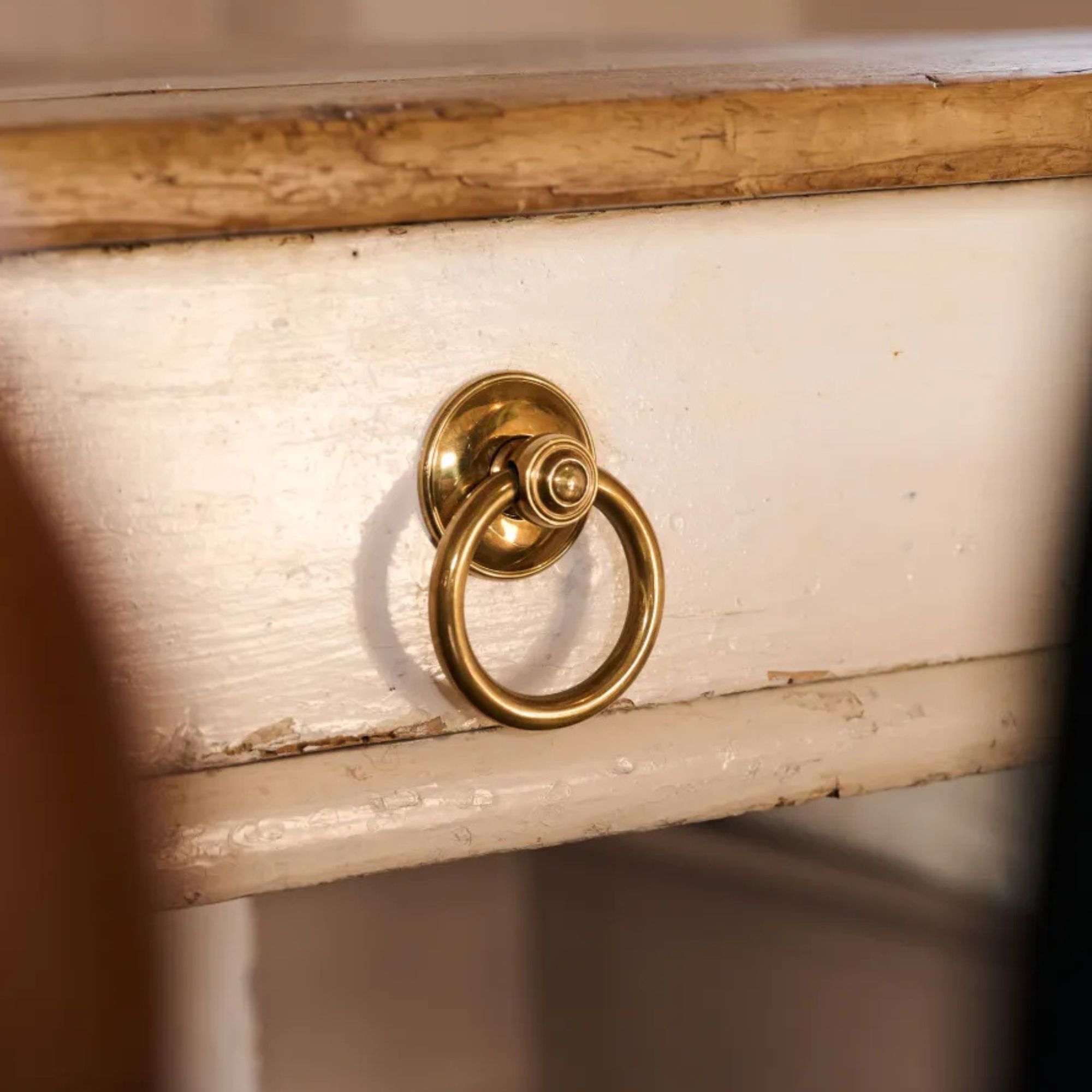 The Butler's Ring Pull