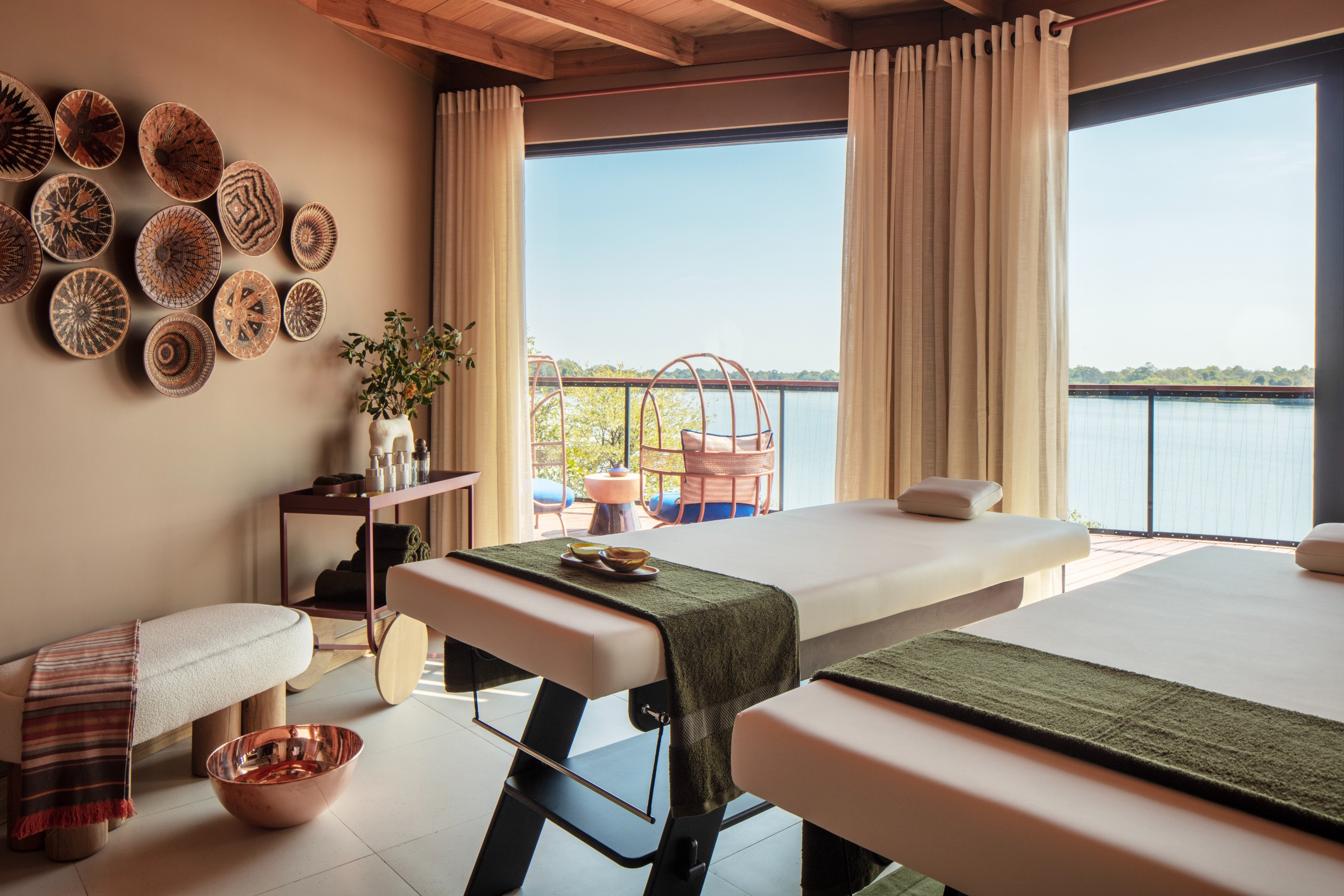 anantara zambia review