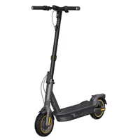Segway Max G2 |$999.99$799.98 at AmazonSave $200 -Buy it if:Don't buy it if:Price check:⭐ UK price: £729£649 at Currys
