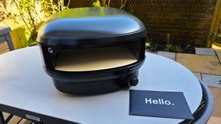 Gozney Arc Lite review