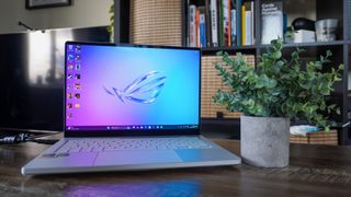 Asus ROG Zephyrus G14 (2025)