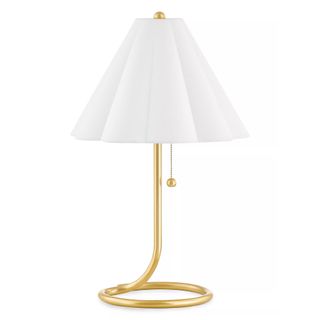 Mitzi Martha Table Lamp