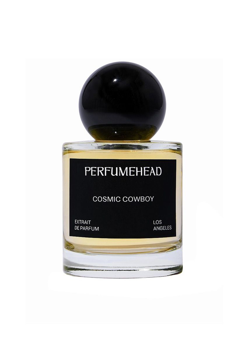 Perfumehead Cosmic Cowboy Extrait de Parfum