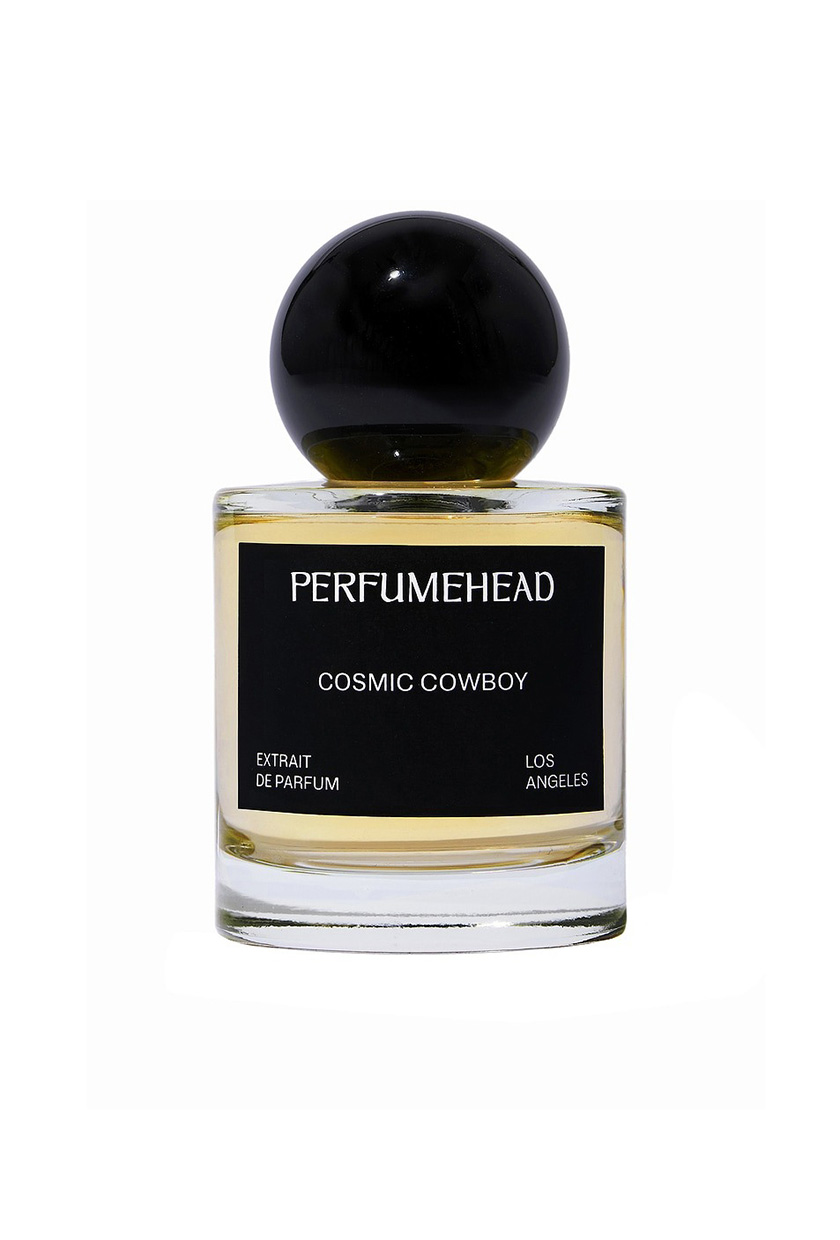 Perfumehead Cosmic Cowboy Extrait de Parfum