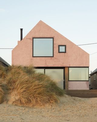 Seabreeze (East Sussex) by RX Architects