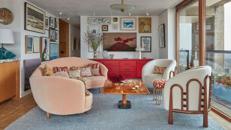 The Barbican, Bryan O'Sullivan Studio