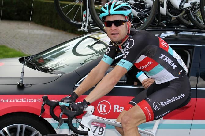 Jan Bakelants (radioShack)