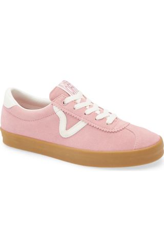 Sport Low Sneaker