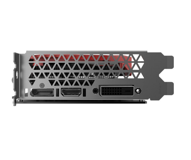 Renders for Colorful RTX 2060 12 GB cards