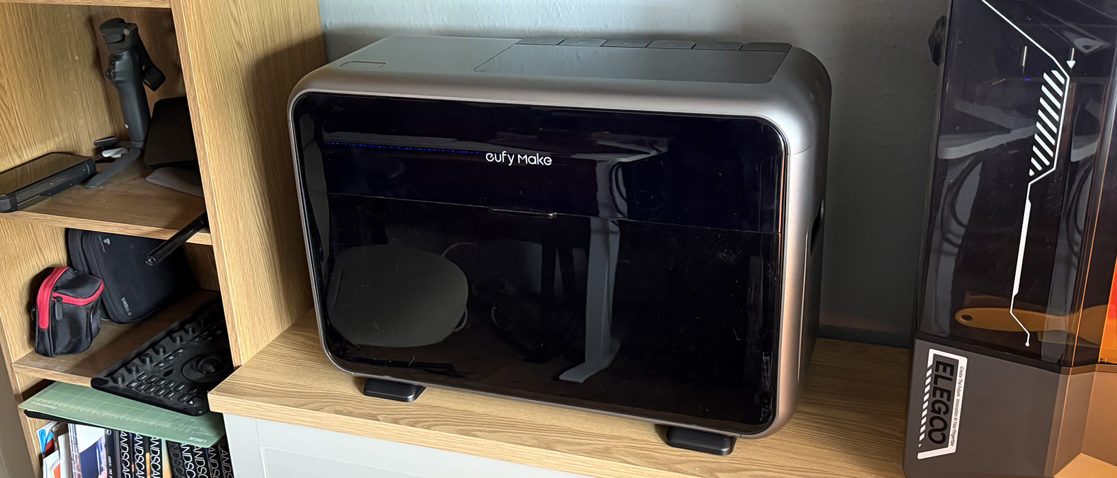 Dufy E1 UV printer