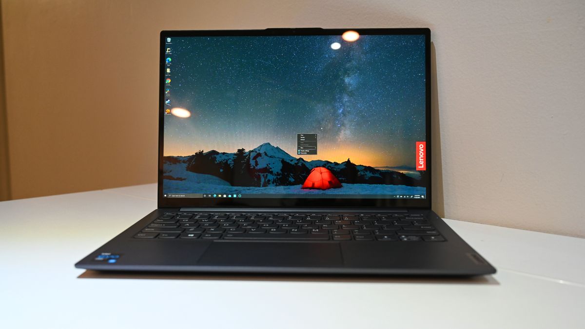 Best Lenovo laptops in 2022 | Laptop Mag