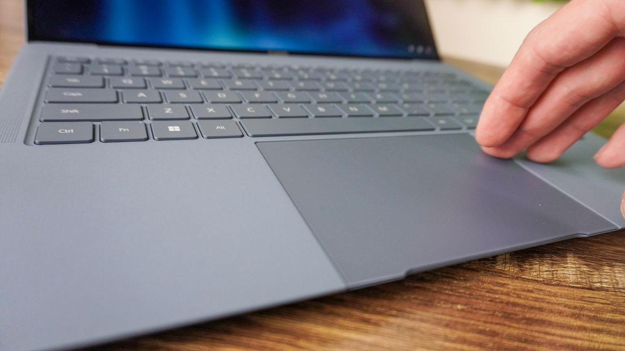 Huawei MateBook X Pro (2024)