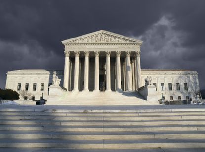 The Supreme Court of the United States.