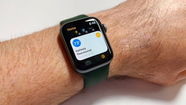 apple watch gps only meaning