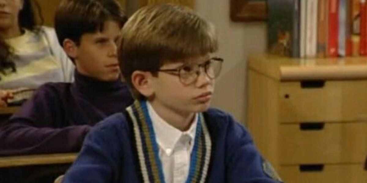 What The Boy Meets World Cast Is Up To Now | Cinemablend