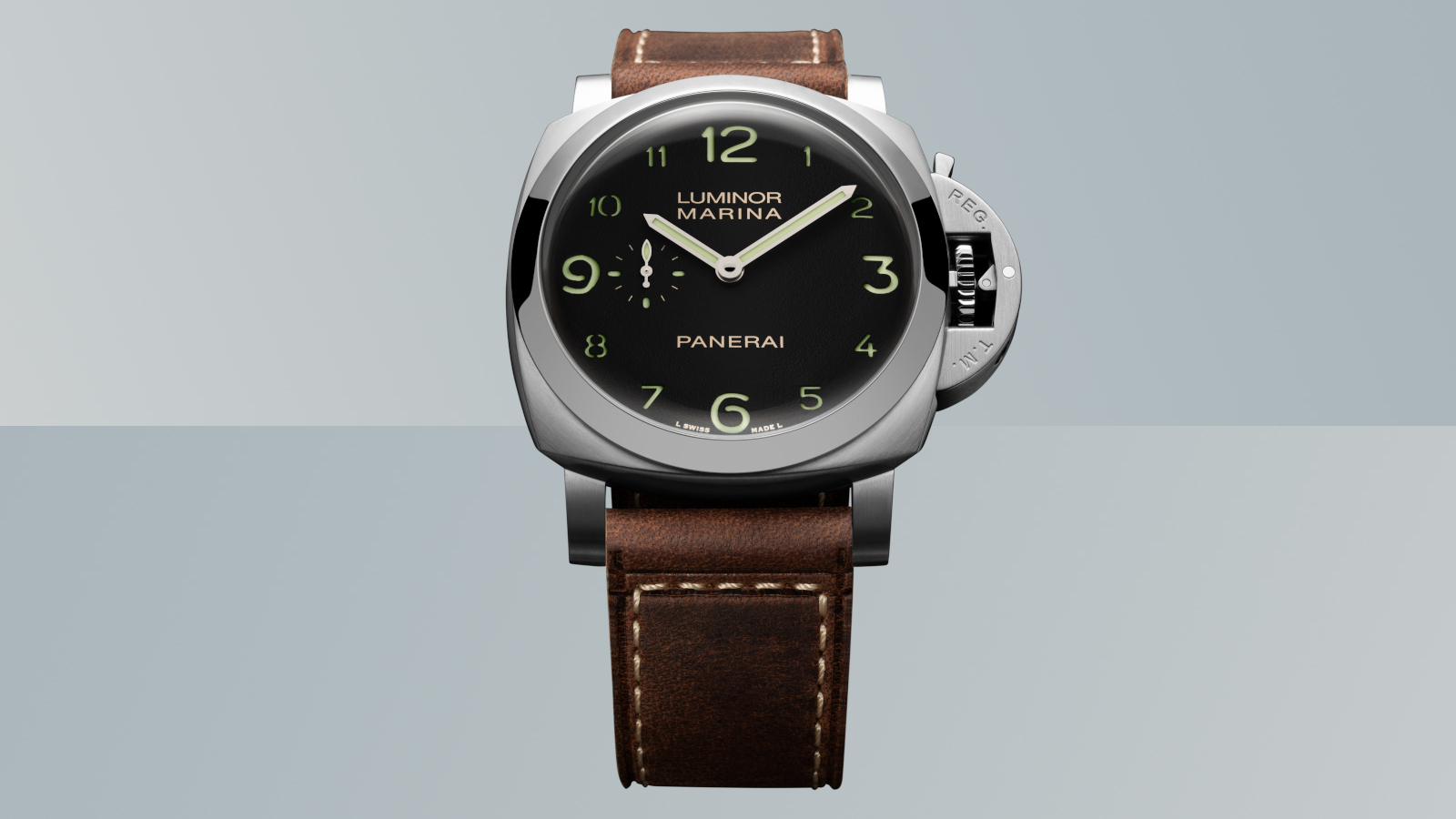 Panerai Luminor Marina